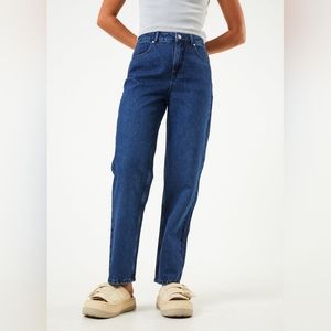 NWT AFFENDS jeans Organic cotton/ Hemp 26